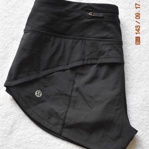 Lululemon Athletic Shorts